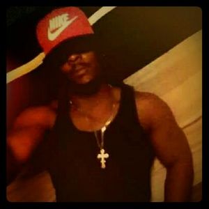 Meet your Posher, Tory